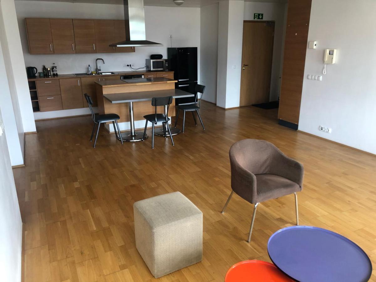 Rez Hlemmur Apartment Reykjavík Exteriör bild