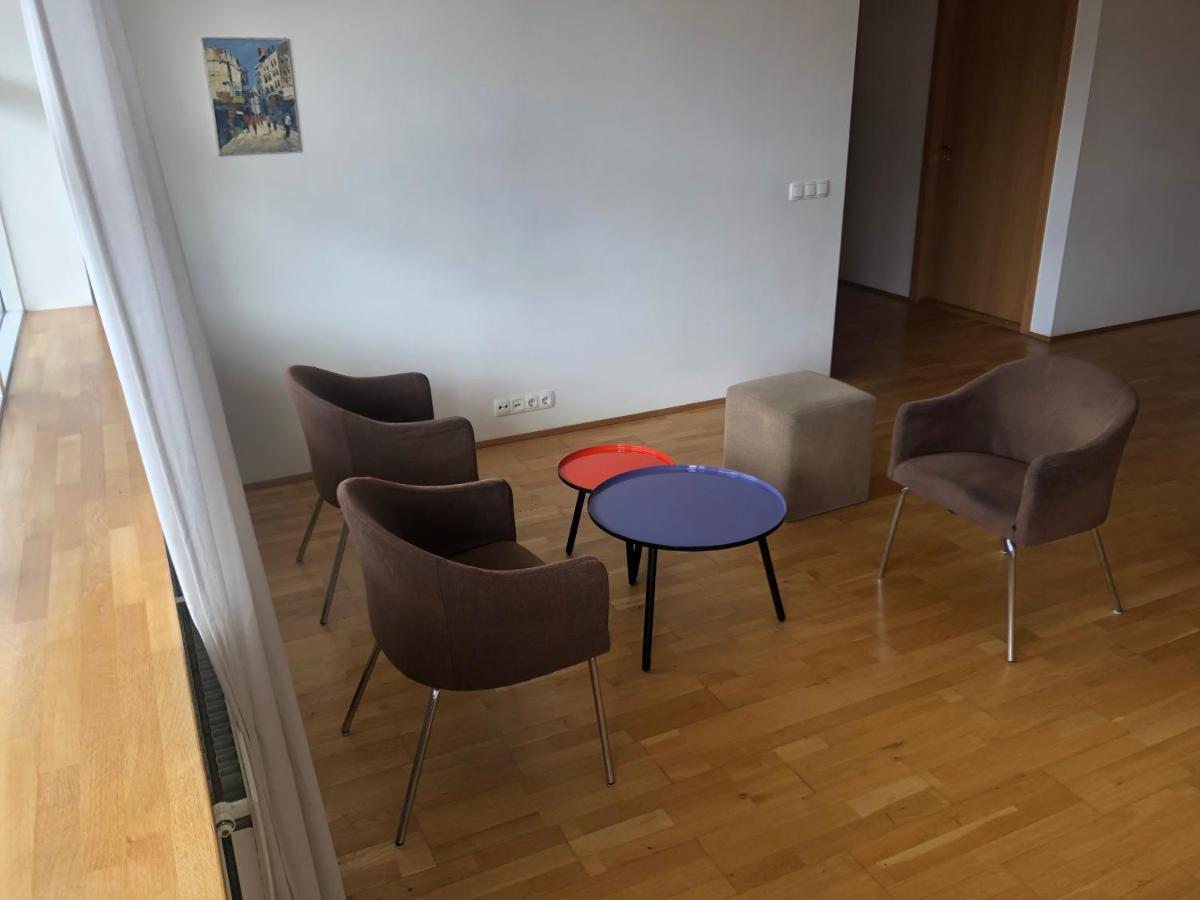 Rez Hlemmur Apartment Reykjavík Exteriör bild